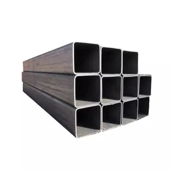ASTM A36 1000mm LSAW SSAW Tubo de aço de grande diâmetro API5l 5CT Petróleo e Gás Sch 40 Tubo de tubo soldado em espiral de aço carbono