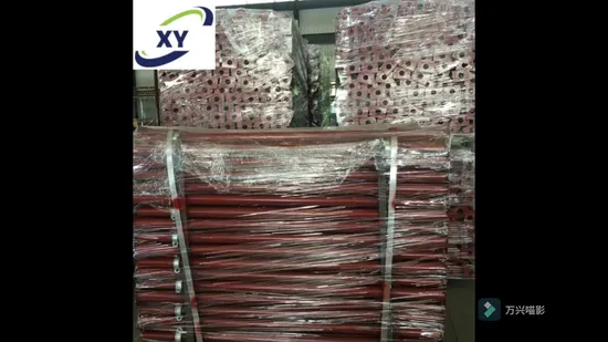 Galvanizado Puntales Metalicos Cofragem Construção Ajustável Pintado Andaime Escoramento Metal Acrow Steel Prop