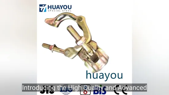 Fácil Osha/AS/NZS/En39/En74/BS1139 Estrutura de suporte de tubo de alumínio de aço de construção padrão Cuplock Layher Kwikstage andaime Andamios Allround Ringlock andaime